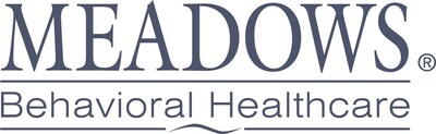 Meadows Behavioral Healthcare (MBH) is a network of specialized behavioral healthcare programs, individualized addiction recovery centers, and acute psychiatric care centers located throughout the United States. An industry leader, MBH provides evidence-based treatment for people struggling with trauma, drug and alcohol addiction, sex addiction, eating disorders, mental health issues, and co-occurring conditions. For more information, visit MeadowsBH.com. (PRNewsfoto/Meadows Behavioral Healthcare)