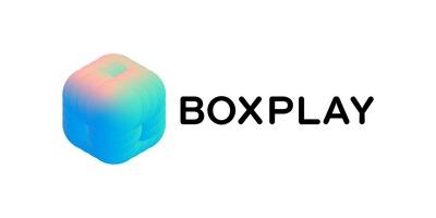 BoxPlay logo
