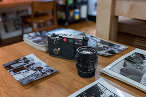 Leica Camera announces the new Leica Summilux-M 50 f/1.4 ASPH.
