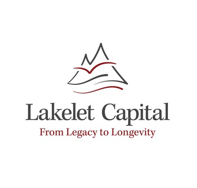 Lakelet Capital LLC Logo