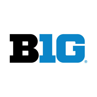 Big Ten Conference (PRNewsfoto/Big Ten Conference)