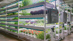 Farm.One Announces New Investment and Re-Opening of its Brooklyn Indoor Vertical Farm