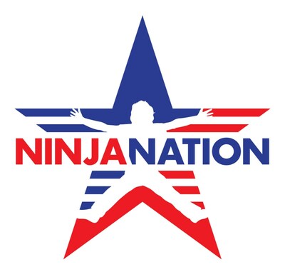 Ninja Nation Logo