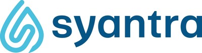 Syantra Company Logo (CNW Group/Syantra Inc.)