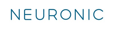 Neuronic Logo (PRNewsfoto/Neuronic)