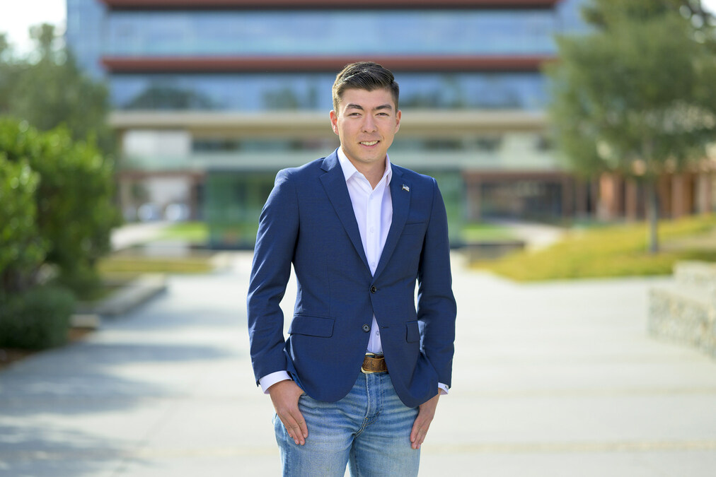 Claremont McKenna College Student Named Truman Scholar - Vimarsana News