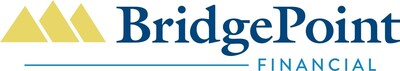 BridgePoint Financial Logo (CNW Group/BridgePoint Financial Services Inc.)