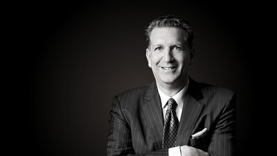 Richard Levick, founder and CEO of LEVICK Strategic Communications
