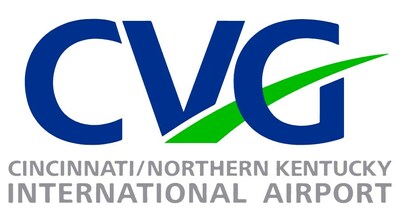 CVG International Airport Logo