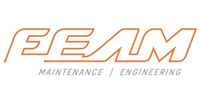 FEAM AERO Logo