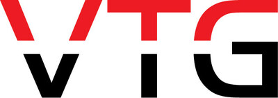 VTG Full Color Logo (PRNewsfoto/VTG)