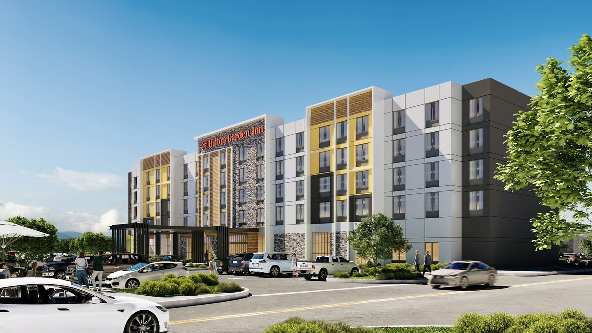 LRE & Companies Reveals 10-Acre Mixed-Use Development Project in Rocklin, CA - Vimarsana News