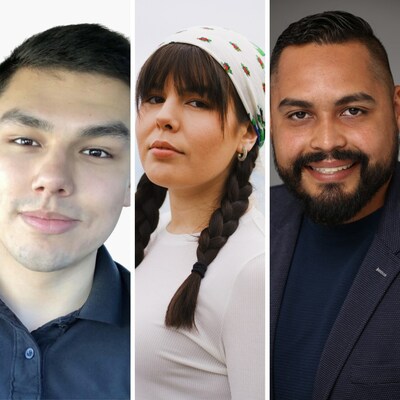 CJF-CBC Indigenous Journalism Fellows Announced