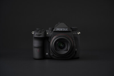 Ricoh Imaging Americas Corporation announced the PENTAX K-3 Mark III Monochrome camera, exclusively designed to capture black-and-white images. The only monochrome-specific digital SLR camera currently on the market, it captures high-resolution images rich in gradation, enabling users to express a distinct view of the color-rich world in high-quality black-and-white images.