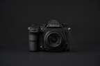 Ricoh announces PENTAX K-3 Mark III Monochrome digital SLR camera