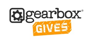 Gearbox Entertainment Launches New "Gearbox Gives" Initiative to Harness the Power of Entertainment