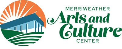 Merriweather Arts and Culture Center Logo (PRNewsfoto/MERRIWEATHER ARTS AND CULTURE CENTER)