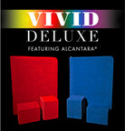 Ultra PRO Announces New Luxury Vivid Deluxe Gaming Accessories Featuring Alcantara® Microsuede