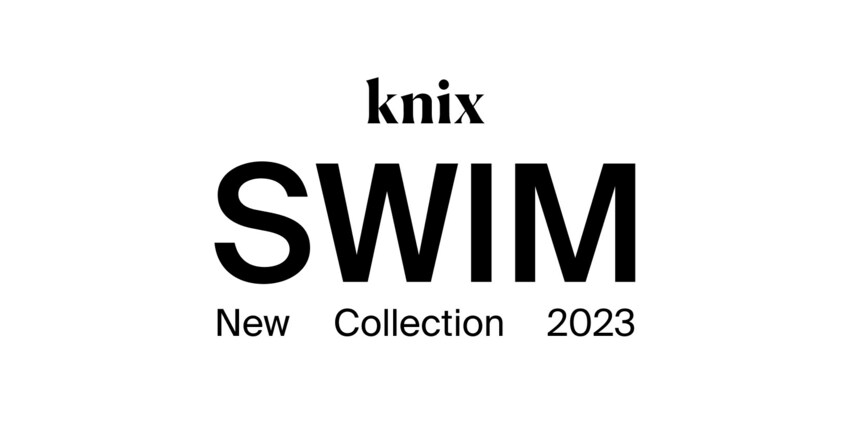 Live, unapologetic and unretouched, Knix debuts an all new swim campaign in  real time