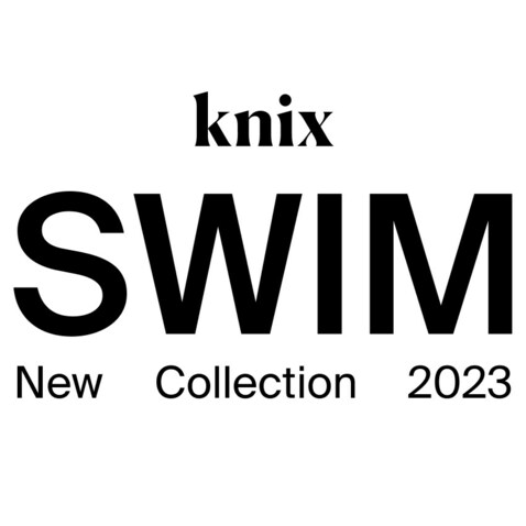 Live, unapologetic and unretouched, Knix debuts an all new swim campaign in  real time