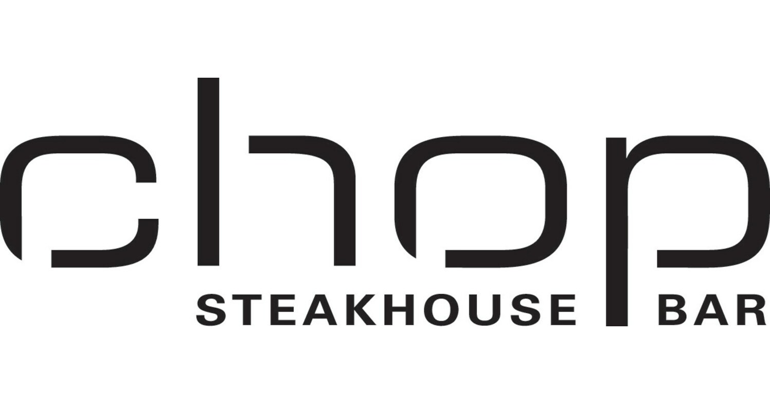 Chop Steakhouse & Bar invites guests to embark on a journey of flavours