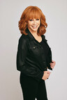 REBA TO BE INTERVIEWED BY GARTH BROOKS DURING SPECIAL TALKSHOPLIVE EVENT ON APRIL 17