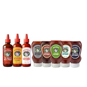 Melinda's Hot Sauce Expands Walmart Offerings to Set the Nation's Mouth on Flavor