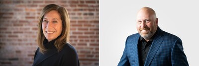 XOi, the leading provider of technician-first smart technology for commercial and residential field service companies, has named veteran service technology executive Strickland Tudor executive vice president of sales and promoted Stacey Bright to CMO.