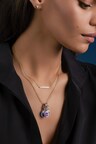 Bringing More Joy to Fine Jewelry, Cast Launches The Stone Charm collection, beaming with self-expression and energetic hues