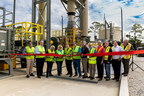 Indian River County Solid Waste Disposal District &amp; Heartland Water Technology Host Ribbon Cutting Ceremony to Unveil 20-Year On-Site Leachate Management Treatment Project