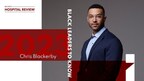 Becker's Honors Incisive Consultants CEO, Chris Blackerby, as Black Healthcare Leader to Know in 2023