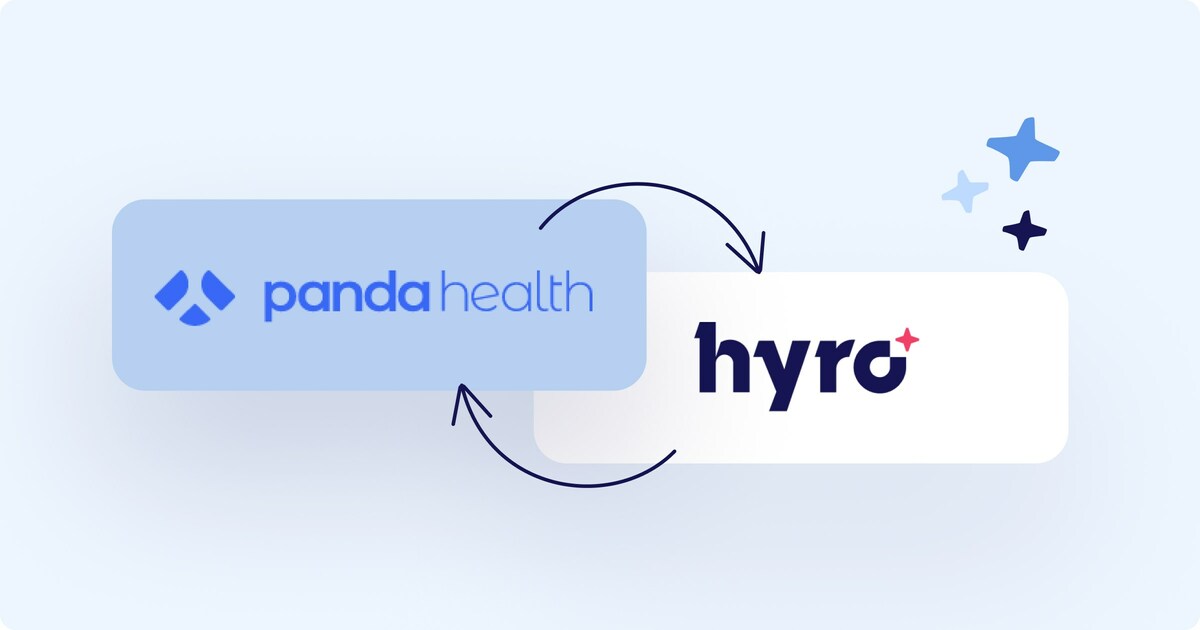 Hyro and Panda Health Partner to Deliver AI-Powered Patient and Staff Communications for Enterprise Health Systems - Vimarsana News
