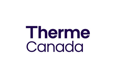 Therme Canada Logo (CNW Group/Therme Canada)