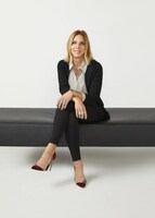 JCPenney Executive Vice President, Chief Merchant Michelle Wlazlo to Be Honored by Foreseeable Future Foundation at the Organization's Annual Fundraising Gala