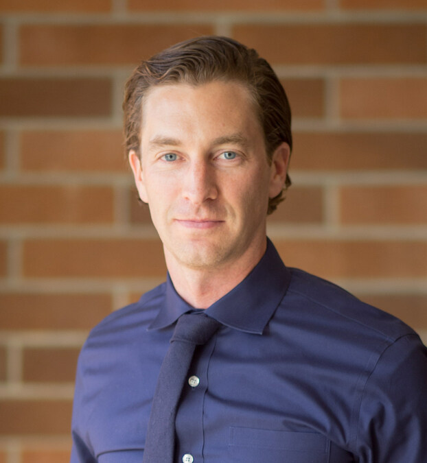 Rady Children's Hospital Appoints Benjamin Maxwell, MD, as Division Chief of Child & Adolescent Psychiatry and Behavioral Health Chair - Vimarsana News
