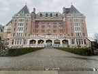 Unifor members ratify new contract with Fairmont Empress Hotel