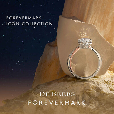 Honour the eternal, sacred bonds of Raksha Bandhan with De Beers  Forevermark diamond jewellery