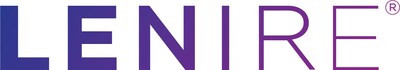Lenire Logo (PRNewsfoto/Neuromod Devices)