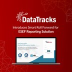 DataTracks presenta la solución Smart Roll Forward para ESEF Reporting