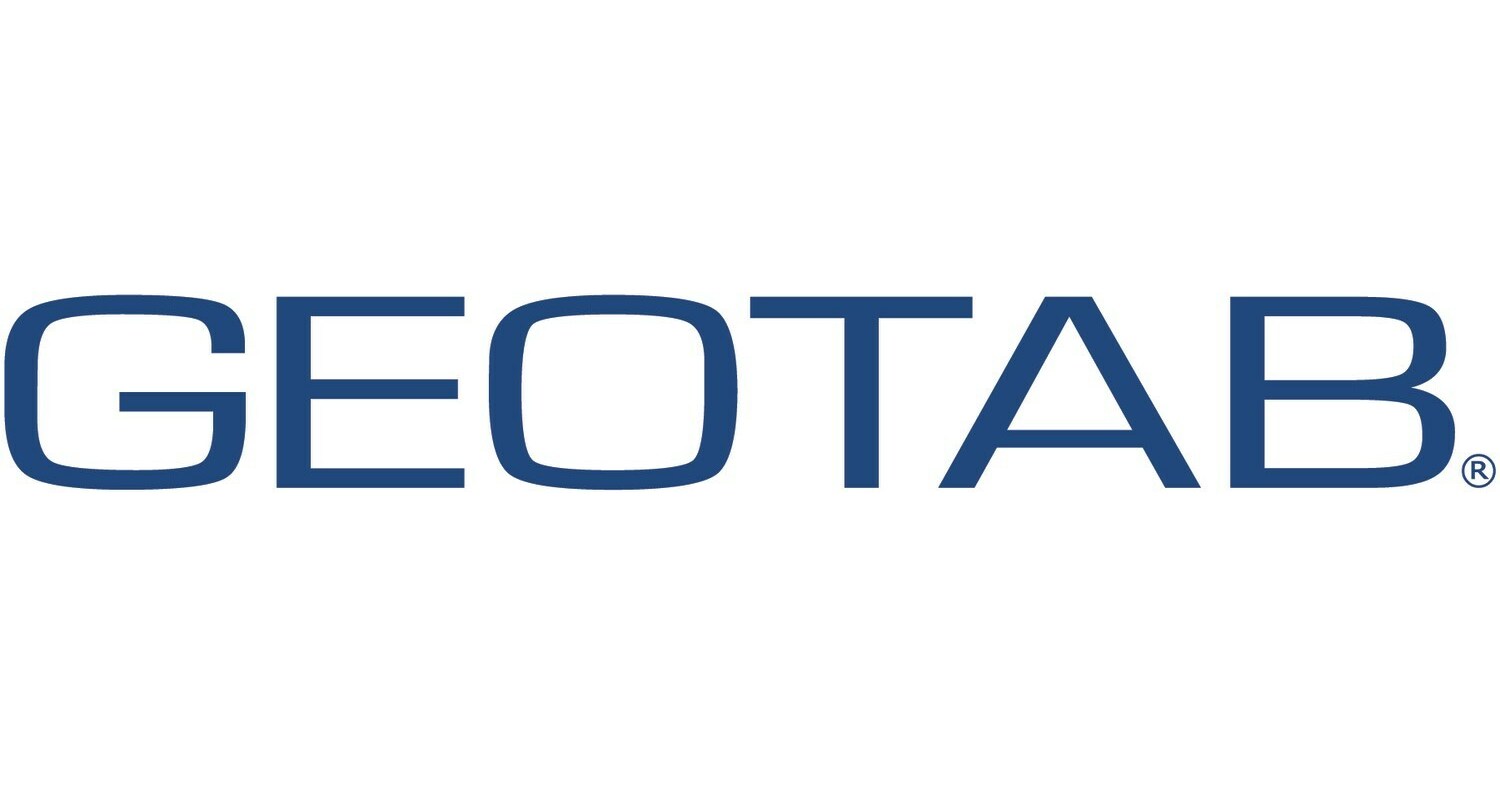 Geotab Drives Industry Standard in Electric Vehicle Fleet Management with Data Intelligence Solutions for Over 300 EV Makes and Models