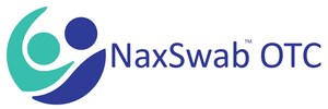 NaxSwab™ OTC novel naloxone nasal swab successfully administered by children and adults to potentially rescue someone from an opioid overdose in study