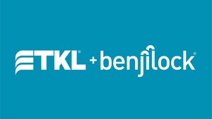 BenjiLock Partners With TKL Cases to Bring Fingerprint Technology to the Music Industry