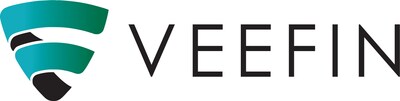 Veefin Logo (PRNewsfoto/Veefin)