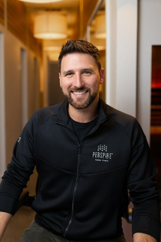Perspire Sauna Studio Celebrates Record Franchise Growth in Q1
