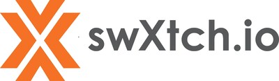 swXtch logo (PRNewsfoto/IEX Group, Inc.)