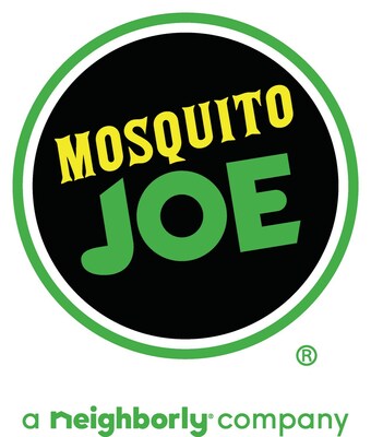 Mosquito Joe, a Neighborly company (PRNewsfoto/Mosquito Joe)