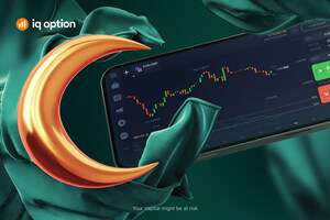 IQ Option's Islamic Account is Out on Android