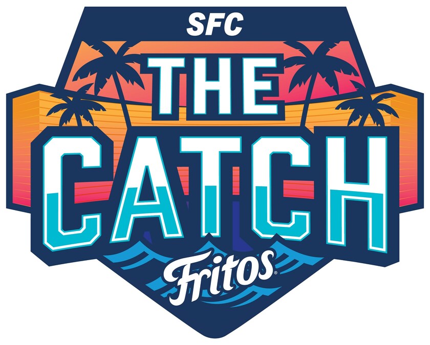 SFC'S THE CATCH PRESENTED BY FRITOS® ANNOUNCES EPIC ROSTER OF BRAND PARTNERS - Vimarsana News