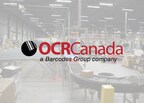 OCR Canada Launches New Industrial Automation Solution to Streamline Production Processes and Increase Efficiency