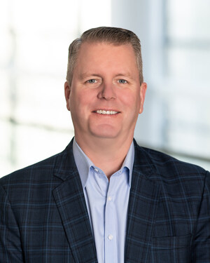 RYAN WALDRON TO LEAD GOODYEAR'S NORTH AMERICA CONSUMER BUSINESS